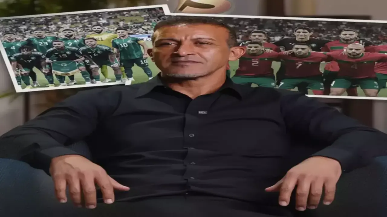 توقعات حجي تفيد فوز المغرب بثقة 75% وتأثير واسع على 50 مليون عربي